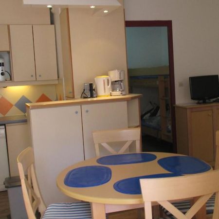Saint-Raphaël Promenade Des Bains Apartment מראה חיצוני תמונה