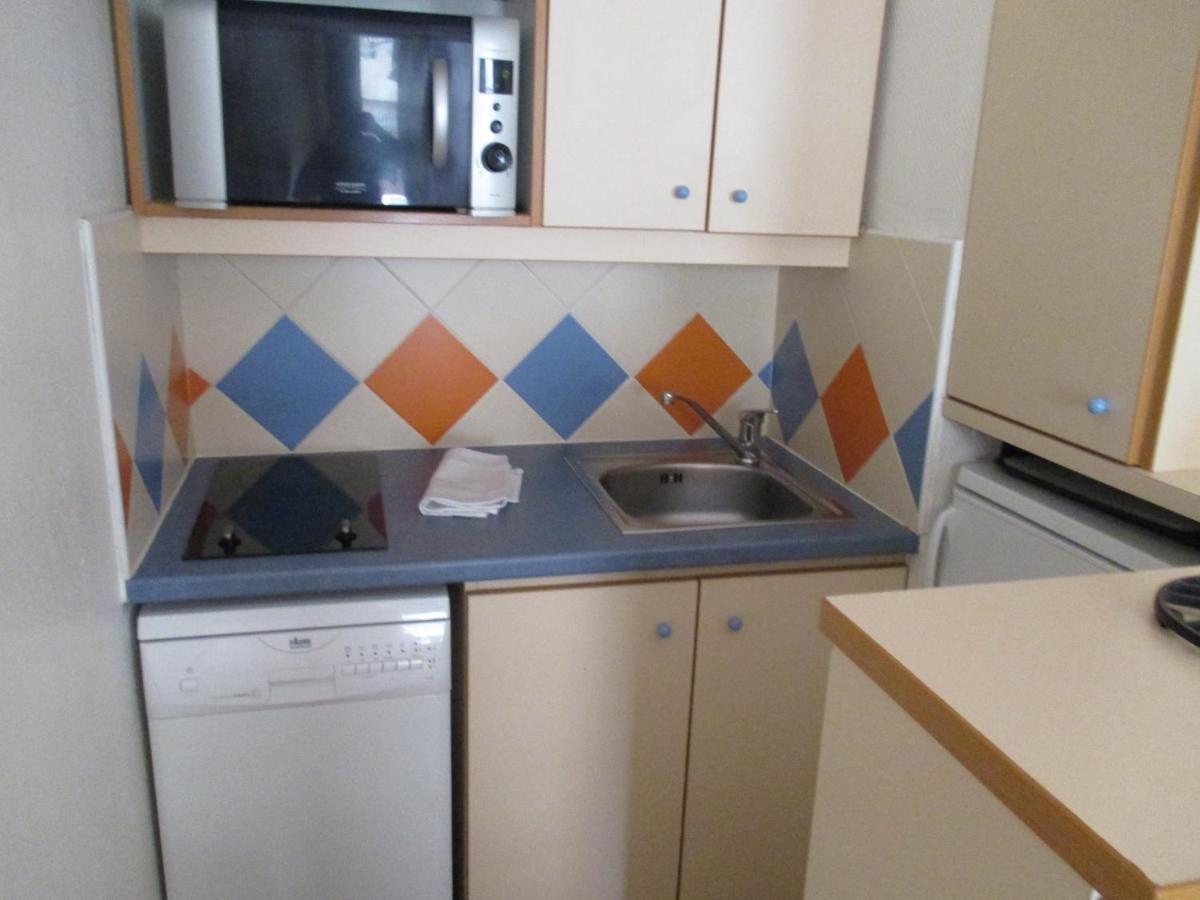 Saint-Raphaël Promenade Des Bains Apartment חדר תמונה