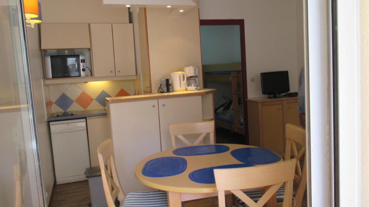 Saint-Raphaël Promenade Des Bains Apartment מראה חיצוני תמונה