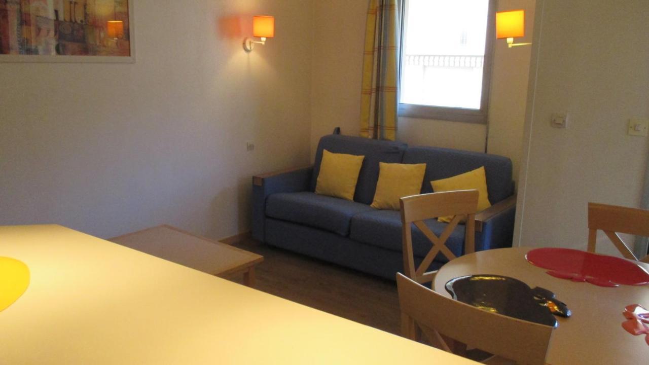 Saint-Raphaël Promenade Des Bains Apartment מראה חיצוני תמונה