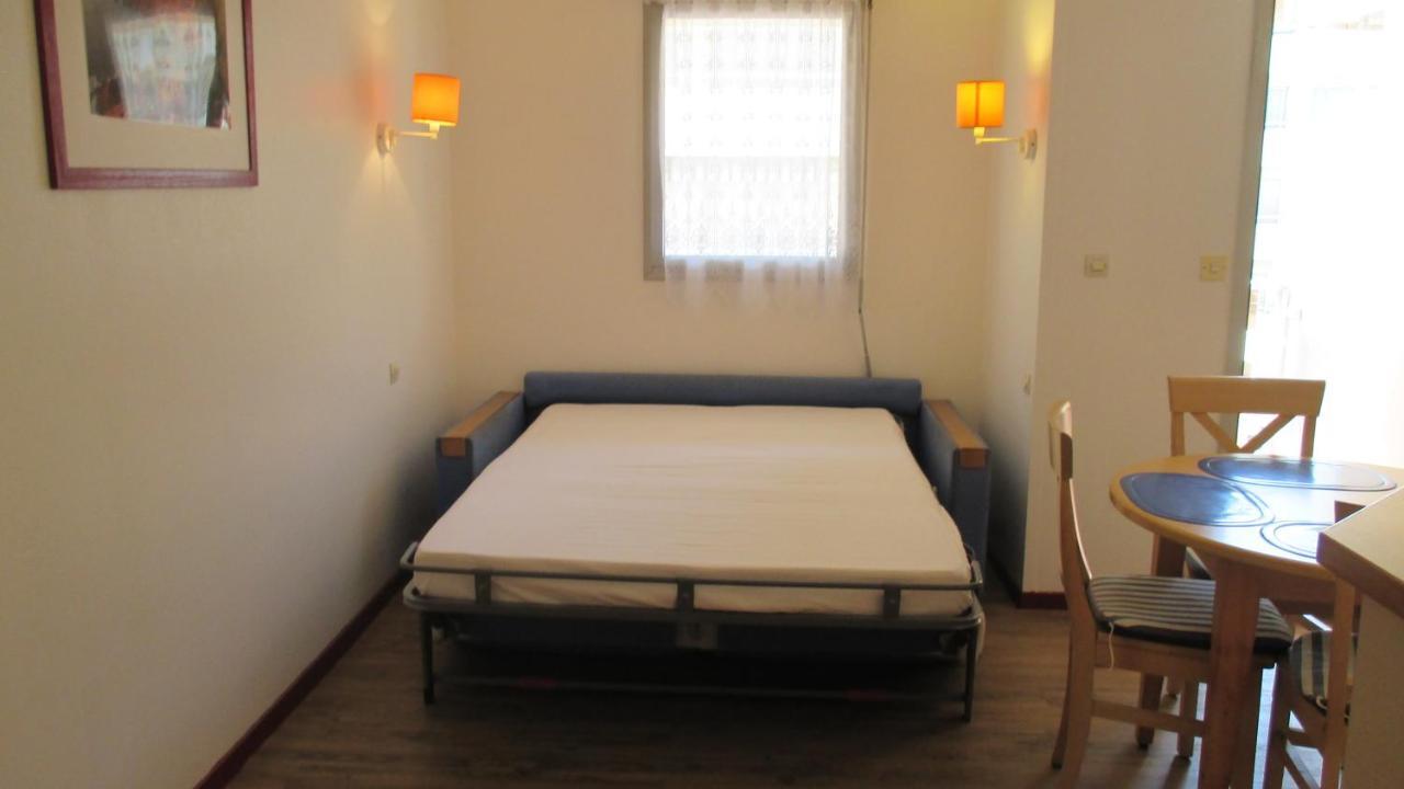 Saint-Raphaël Promenade Des Bains Apartment מראה חיצוני תמונה