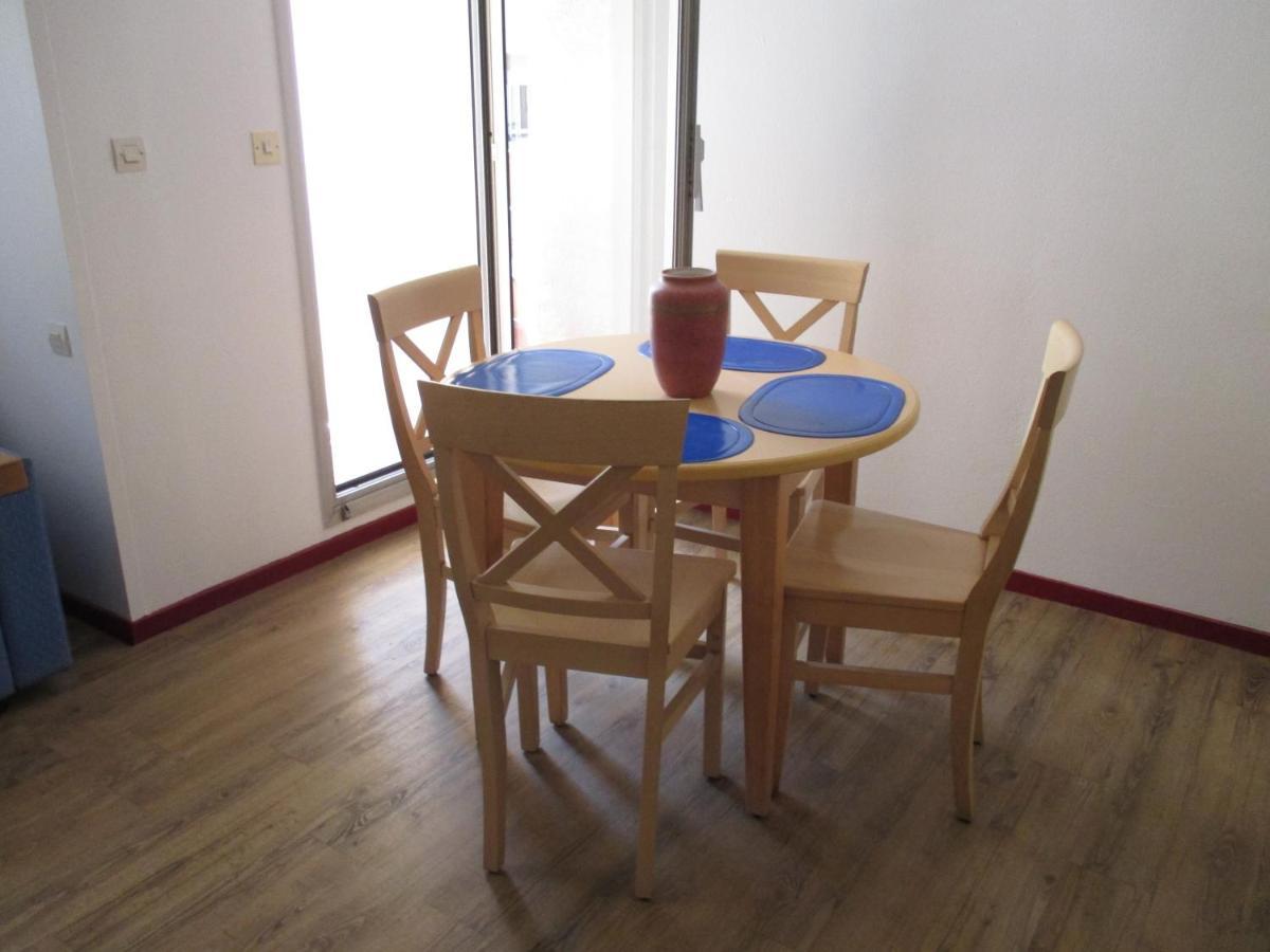 Saint-Raphaël Promenade Des Bains Apartment מראה חיצוני תמונה