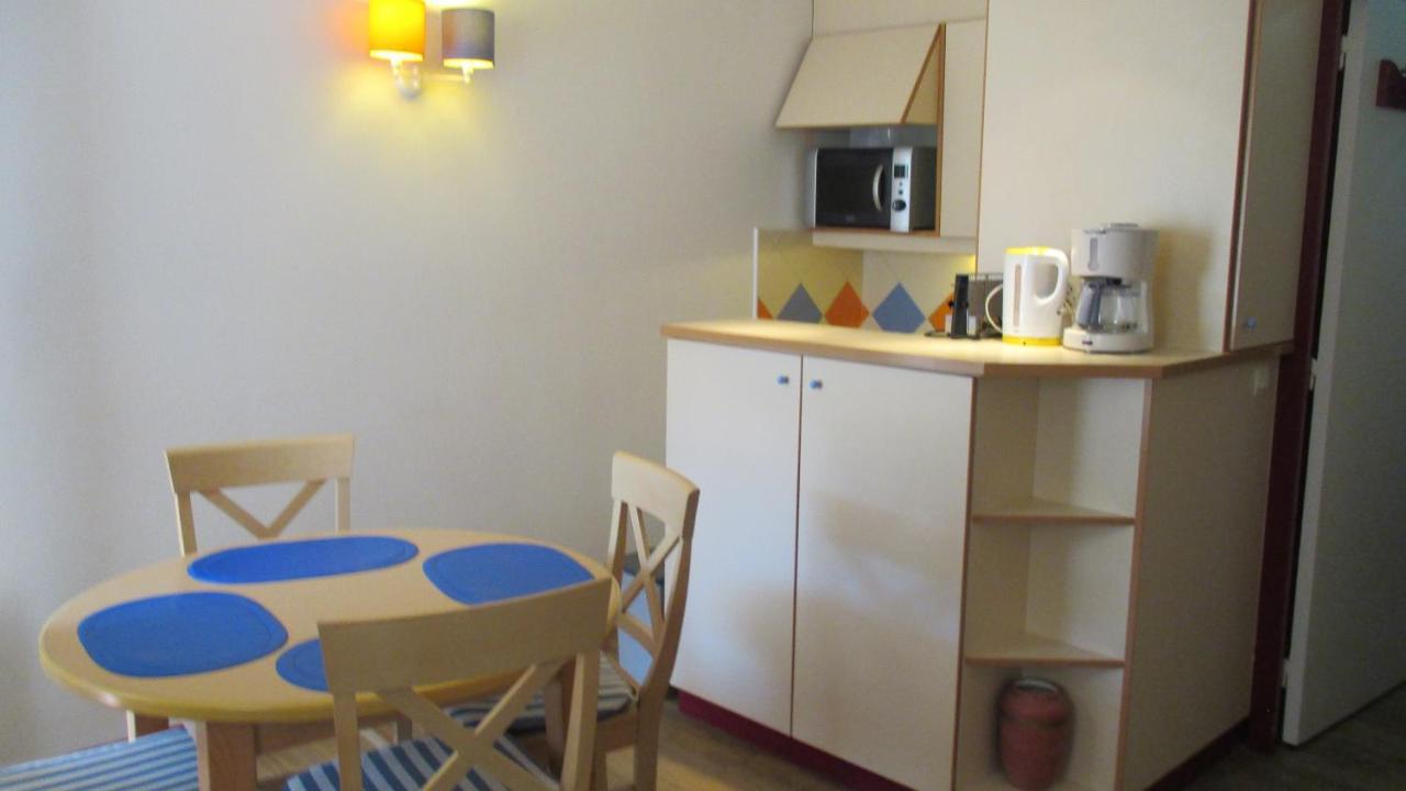 Saint-Raphaël Promenade Des Bains Apartment מראה חיצוני תמונה