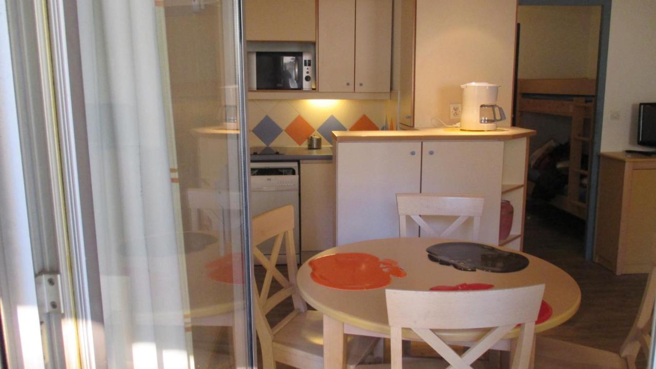 Saint-Raphaël Promenade Des Bains Apartment מראה חיצוני תמונה