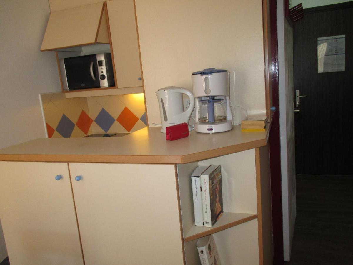 Saint-Raphaël Promenade Des Bains Apartment מראה חיצוני תמונה